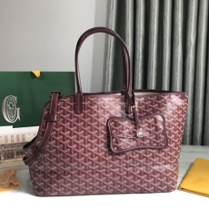 Goyard Shopping Bags